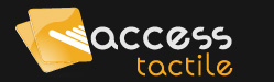 logo Access Tactile